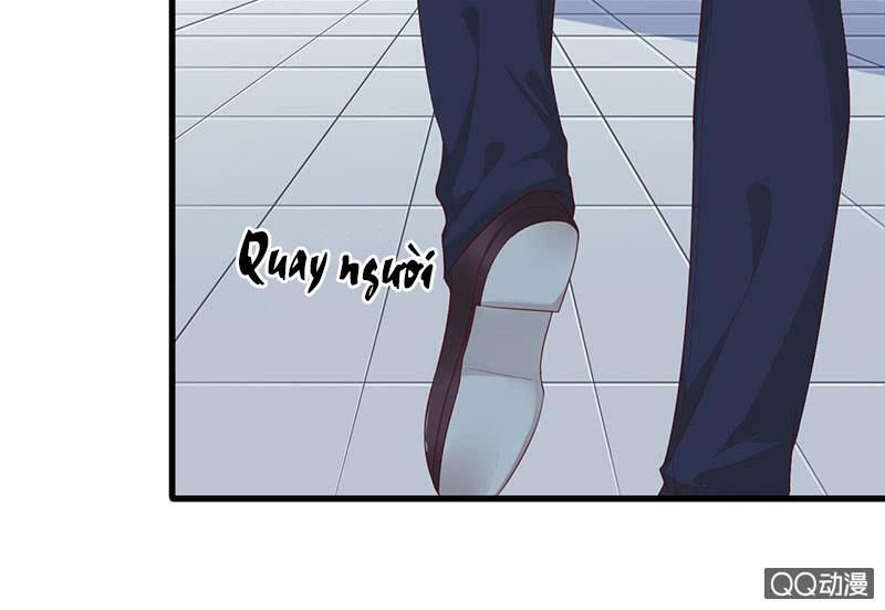 Băng Sơn Học Trưởng Không Được Chọc Chap 35.2 - Next Chap 36