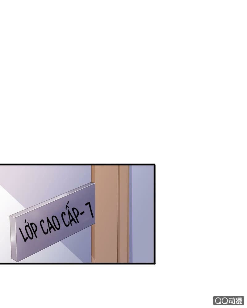 Băng Sơn Học Trưởng Không Được Chọc Chap 35.2 - Next Chap 36