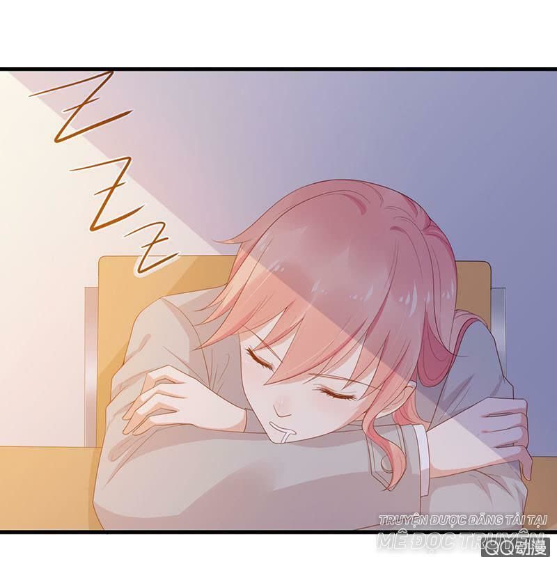 Băng Sơn Học Trưởng Không Được Chọc Chap 35.2 - Next Chap 36
