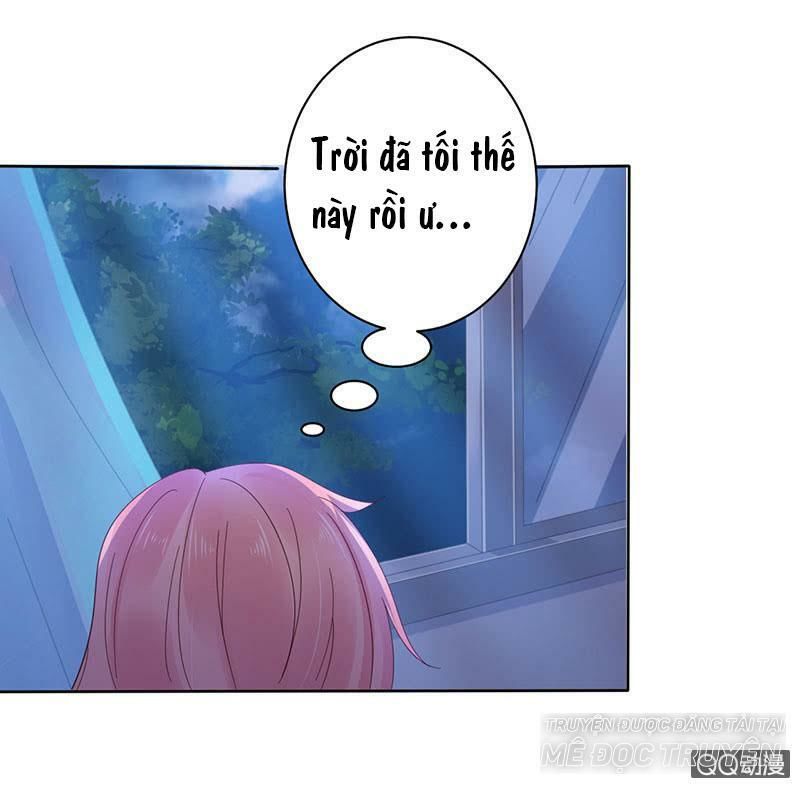 Băng Sơn Học Trưởng Không Được Chọc Chap 35.2 - Next Chap 36