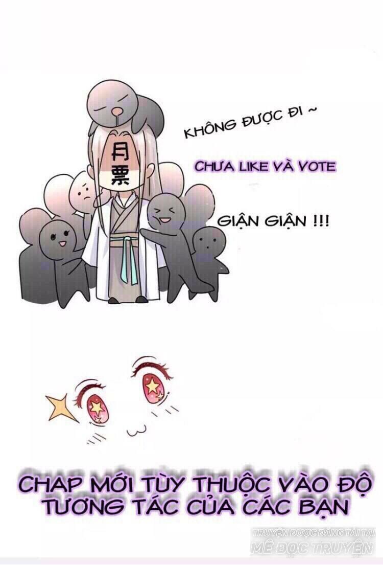 Băng Sơn Học Trưởng Không Được Chọc Chap 35.2 - Next Chap 36
