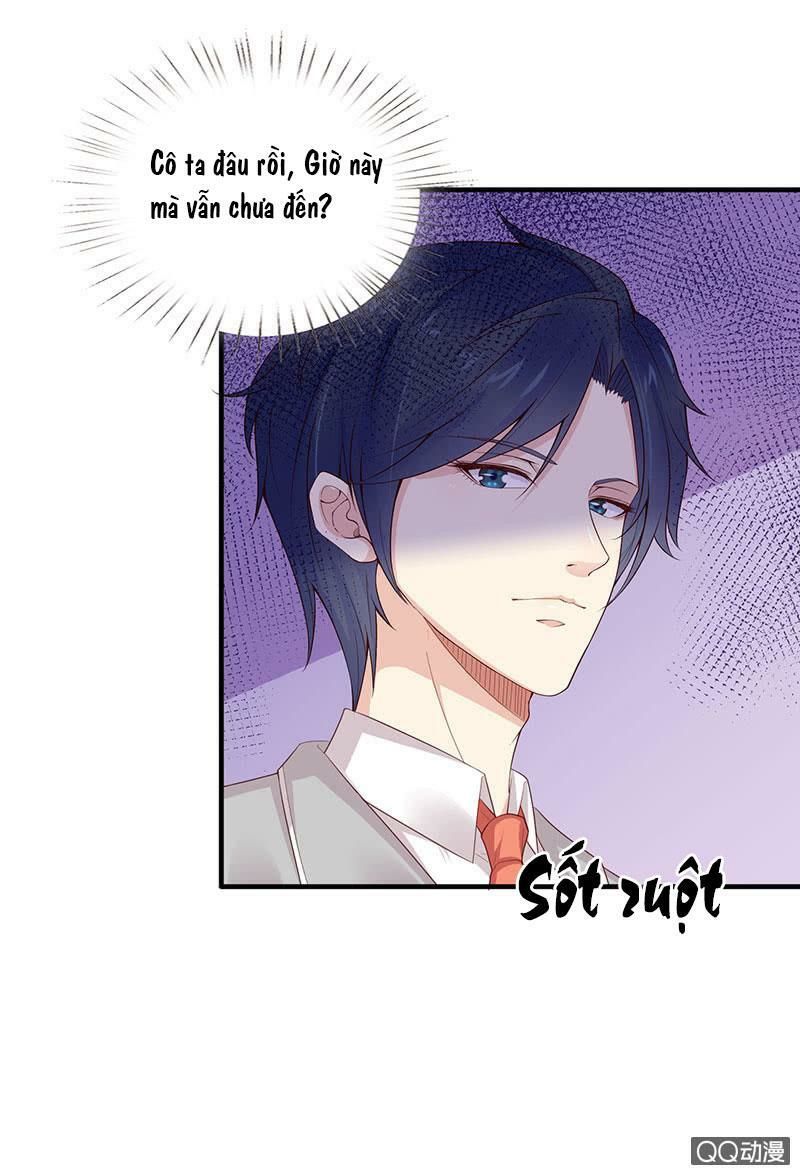 Băng Sơn Học Trưởng Không Được Chọc Chap 35.2 - Next Chap 36