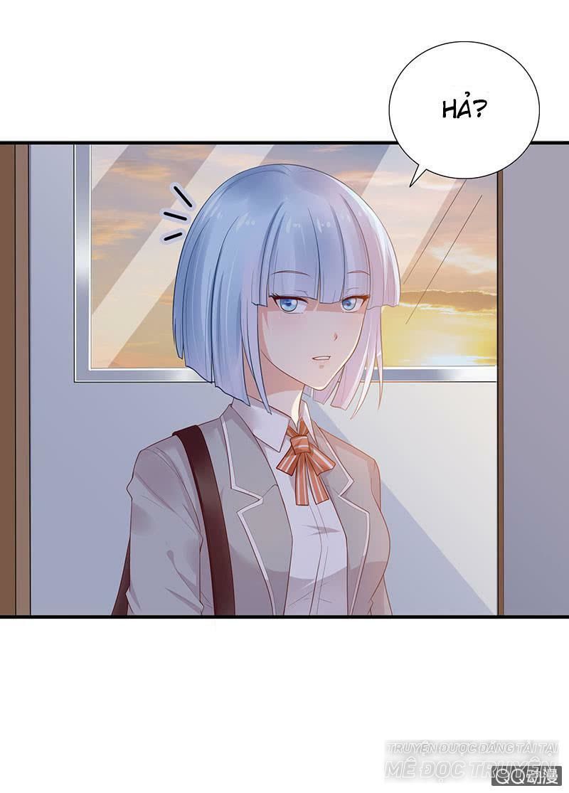 Băng Sơn Học Trưởng Không Được Chọc Chap 35.2 - Next Chap 36