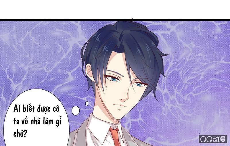 Băng Sơn Học Trưởng Không Được Chọc Chap 35.2 - Next Chap 36