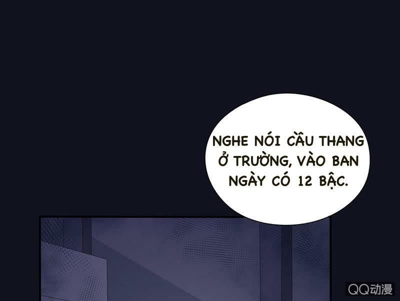 Băng Sơn Học Trưởng Không Được Chọc Chap 36.2 - Next Chap 37