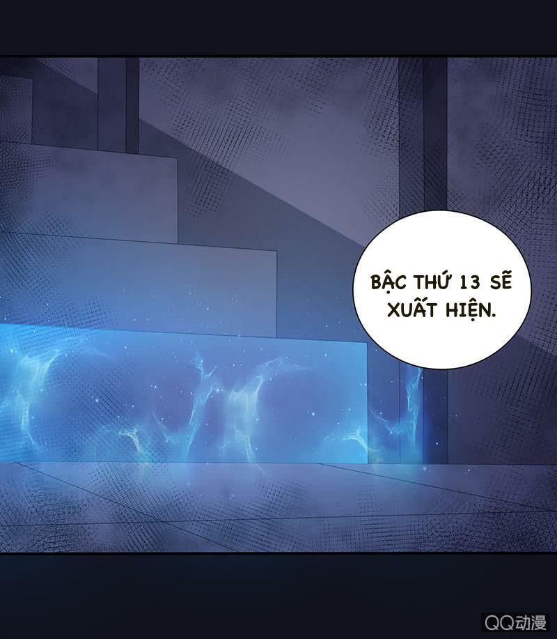 Băng Sơn Học Trưởng Không Được Chọc Chap 36.2 - Next Chap 37