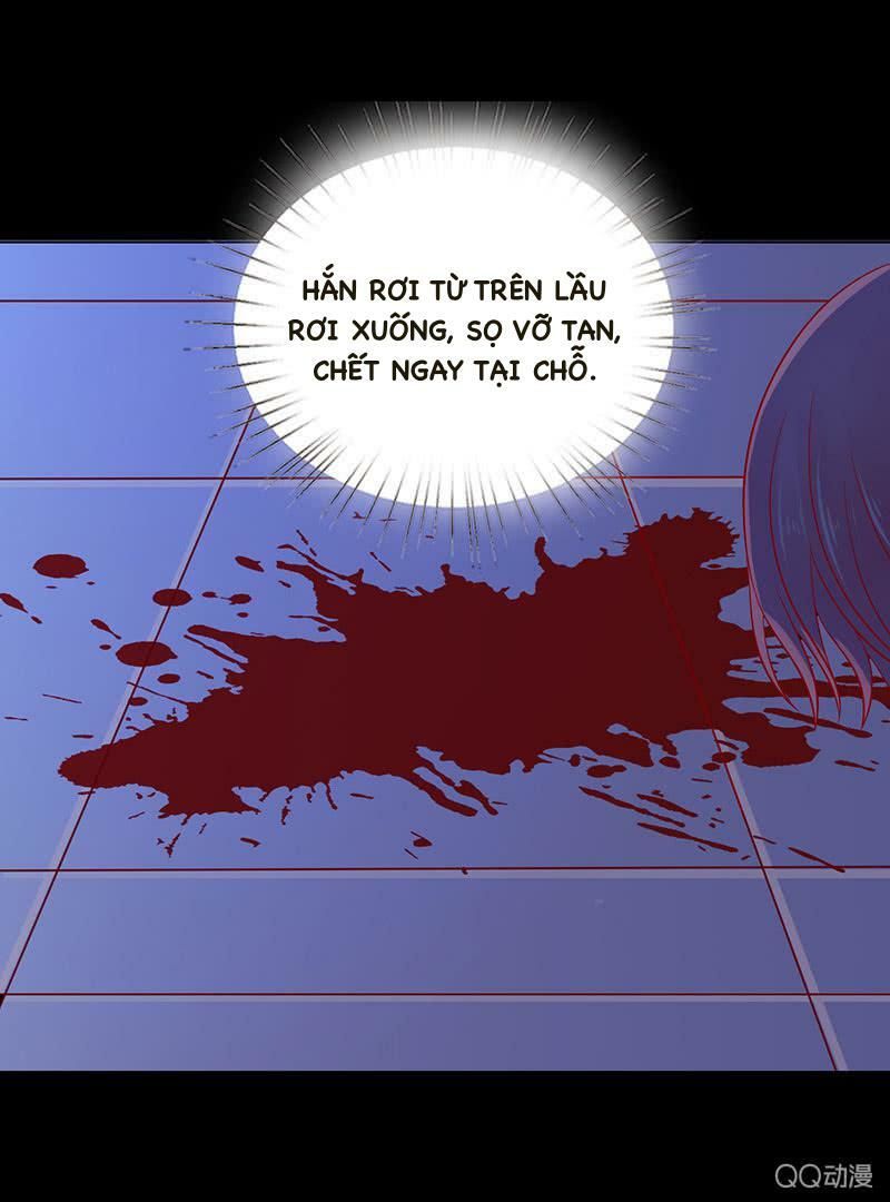 Băng Sơn Học Trưởng Không Được Chọc Chap 36.2 - Next Chap 37