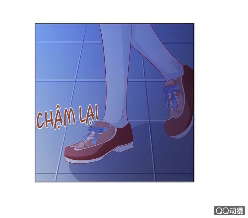 Băng Sơn Học Trưởng Không Được Chọc Chap 36.2 - Next Chap 37