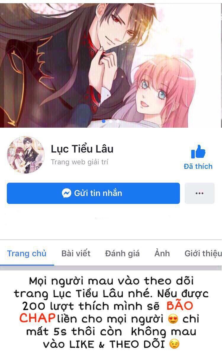 Băng Sơn Học Trưởng Không Được Chọc Chap 36.2 - Next Chap 37