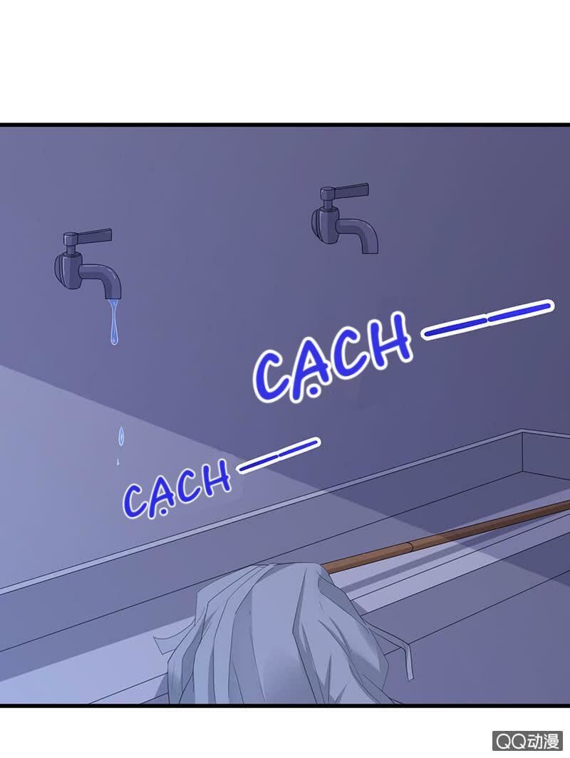 Băng Sơn Học Trưởng Không Được Chọc Chap 36.2 - Next Chap 37