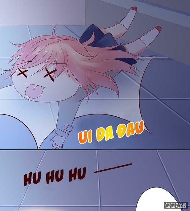Băng Sơn Học Trưởng Không Được Chọc Chap 37.1 - Next Chap 38