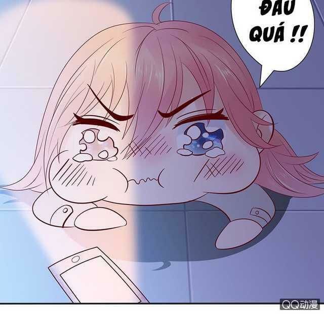 Băng Sơn Học Trưởng Không Được Chọc Chap 37.1 - Next Chap 38