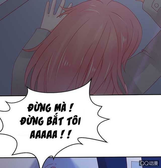 Băng Sơn Học Trưởng Không Được Chọc Chap 37.1 - Next Chap 38