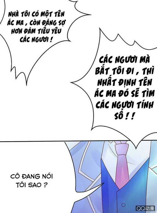 Băng Sơn Học Trưởng Không Được Chọc Chap 37.1 - Next Chap 38