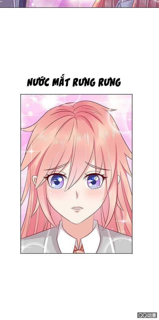 Băng Sơn Học Trưởng Không Được Chọc Chap 37.1 - Next Chap 38