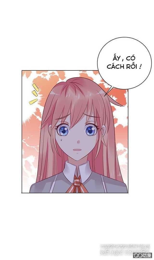 Băng Sơn Học Trưởng Không Được Chọc Chap 37.1 - Next Chap 38