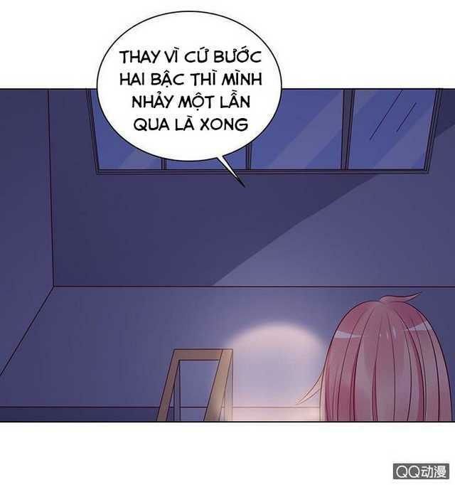 Băng Sơn Học Trưởng Không Được Chọc Chap 37.1 - Next Chap 38