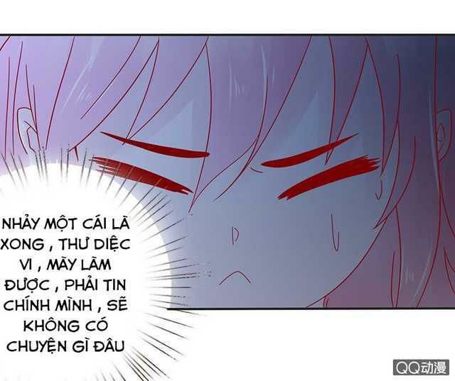 Băng Sơn Học Trưởng Không Được Chọc Chap 37.1 - Next Chap 38