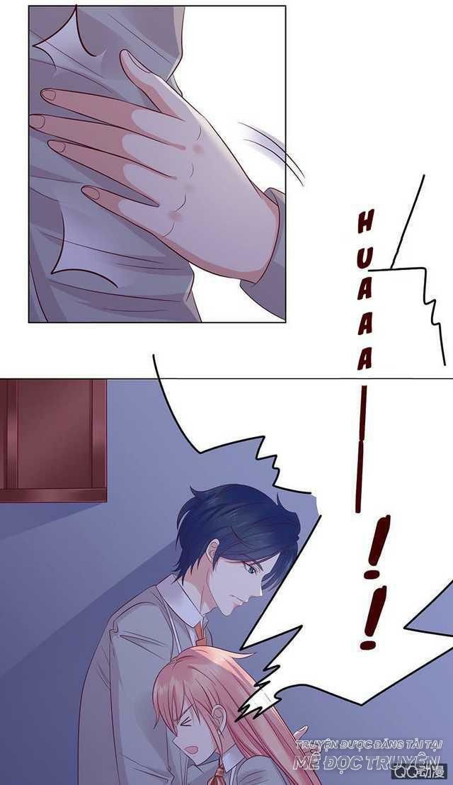 Băng Sơn Học Trưởng Không Được Chọc Chap 37.2 - Next Chap 38