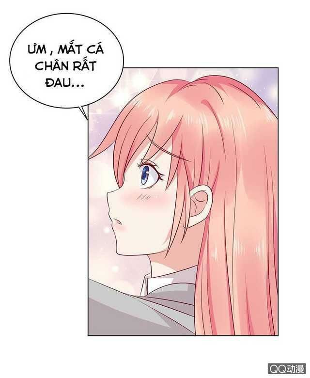 Băng Sơn Học Trưởng Không Được Chọc Chap 37.2 - Next Chap 38