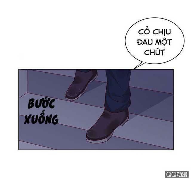 Băng Sơn Học Trưởng Không Được Chọc Chap 37.2 - Next Chap 38
