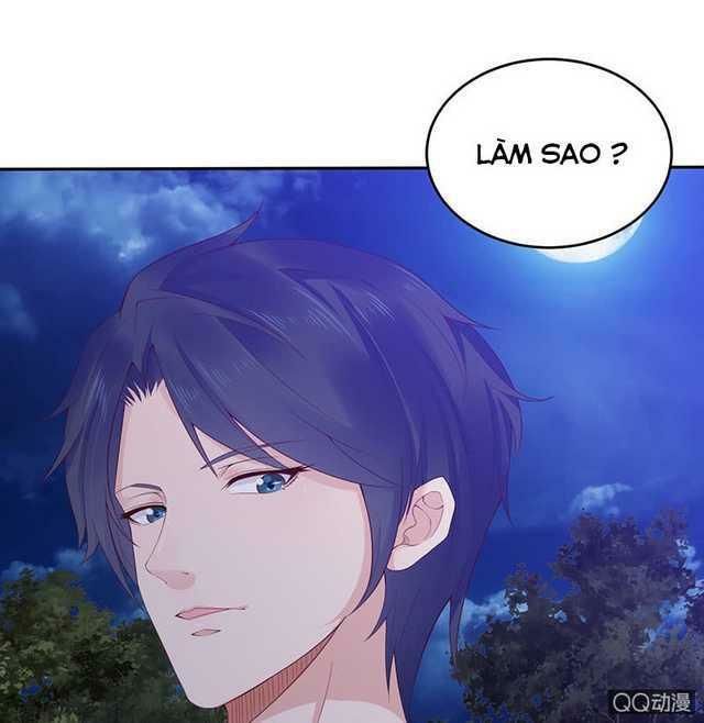 Băng Sơn Học Trưởng Không Được Chọc Chap 37.2 - Next Chap 38
