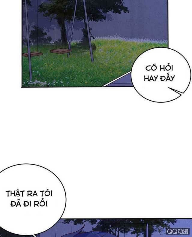 Băng Sơn Học Trưởng Không Được Chọc Chap 37.2 - Next Chap 38