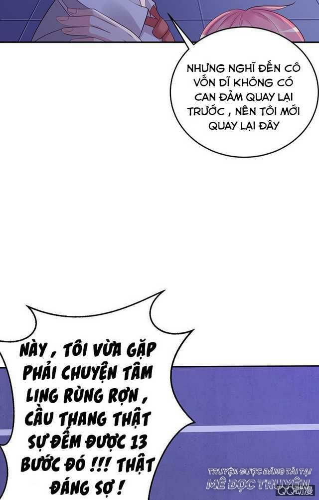 Băng Sơn Học Trưởng Không Được Chọc Chap 37.2 - Next Chap 38