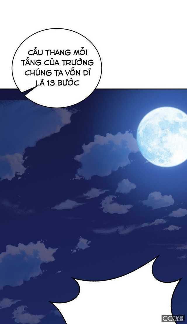 Băng Sơn Học Trưởng Không Được Chọc Chap 37.2 - Next Chap 38
