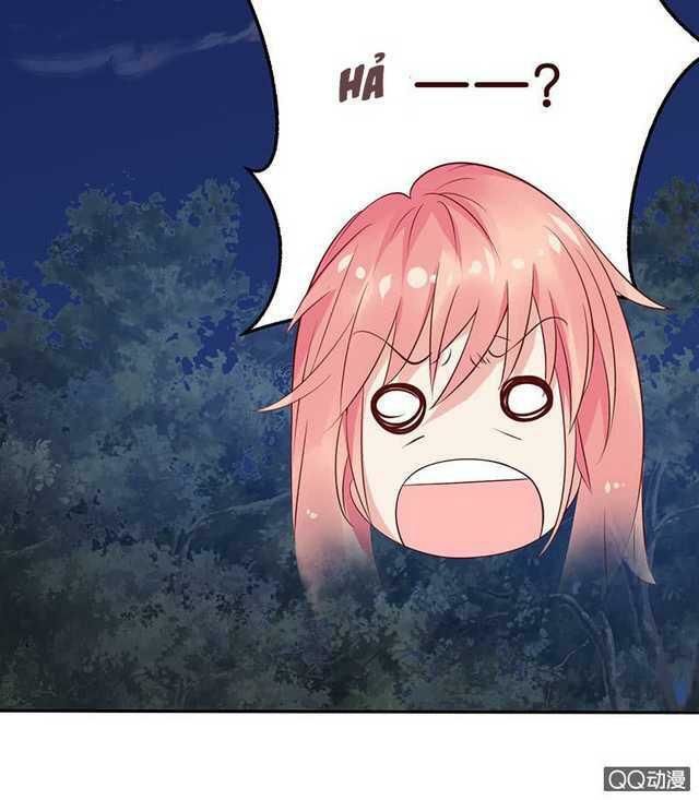 Băng Sơn Học Trưởng Không Được Chọc Chap 37.2 - Next Chap 38