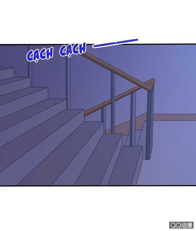 Băng Sơn Học Trưởng Không Được Chọc Chap 37.2 - Next Chap 38