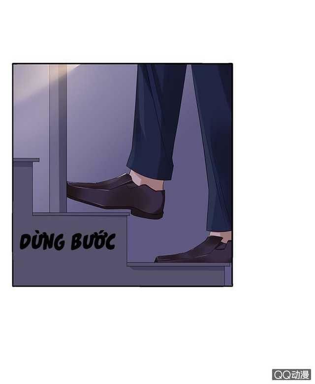 Băng Sơn Học Trưởng Không Được Chọc Chap 37.2 - Next Chap 38