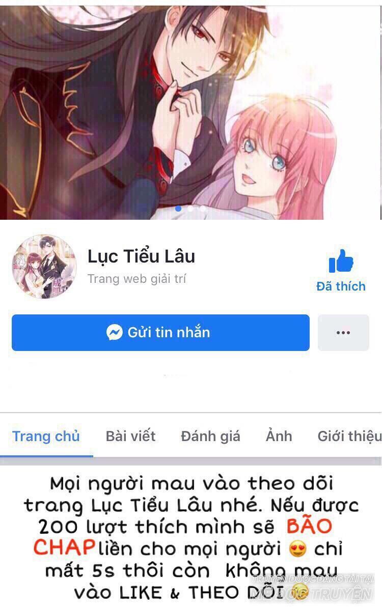 Băng Sơn Học Trưởng Không Được Chọc Chap 37.2 - Next Chap 38