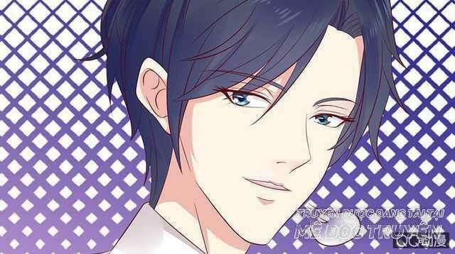 Băng Sơn Học Trưởng Không Được Chọc Chap 37.2 - Next Chap 38