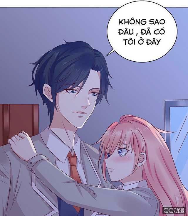Băng Sơn Học Trưởng Không Được Chọc Chap 37.2 - Next Chap 38