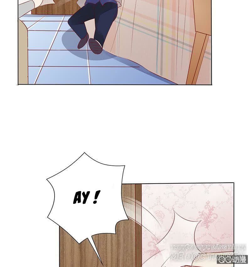 Băng Sơn Học Trưởng Không Được Chọc Chap 38.1 - Next Chap 39