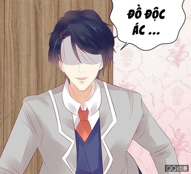 Băng Sơn Học Trưởng Không Được Chọc Chap 38.1 - Next Chap 39