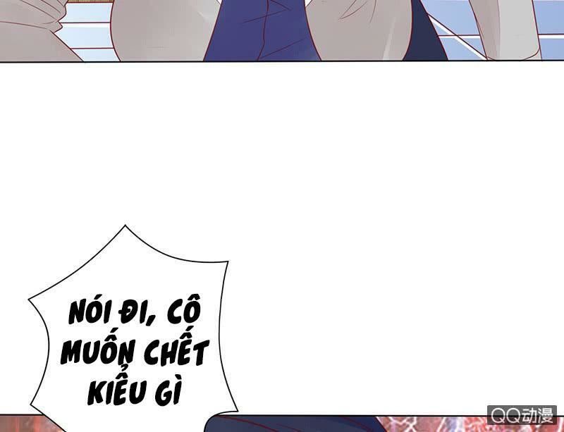 Băng Sơn Học Trưởng Không Được Chọc Chap 38.1 - Next Chap 39