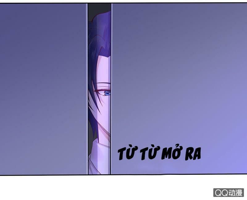 Băng Sơn Học Trưởng Không Được Chọc Chap 38.1 - Next Chap 39