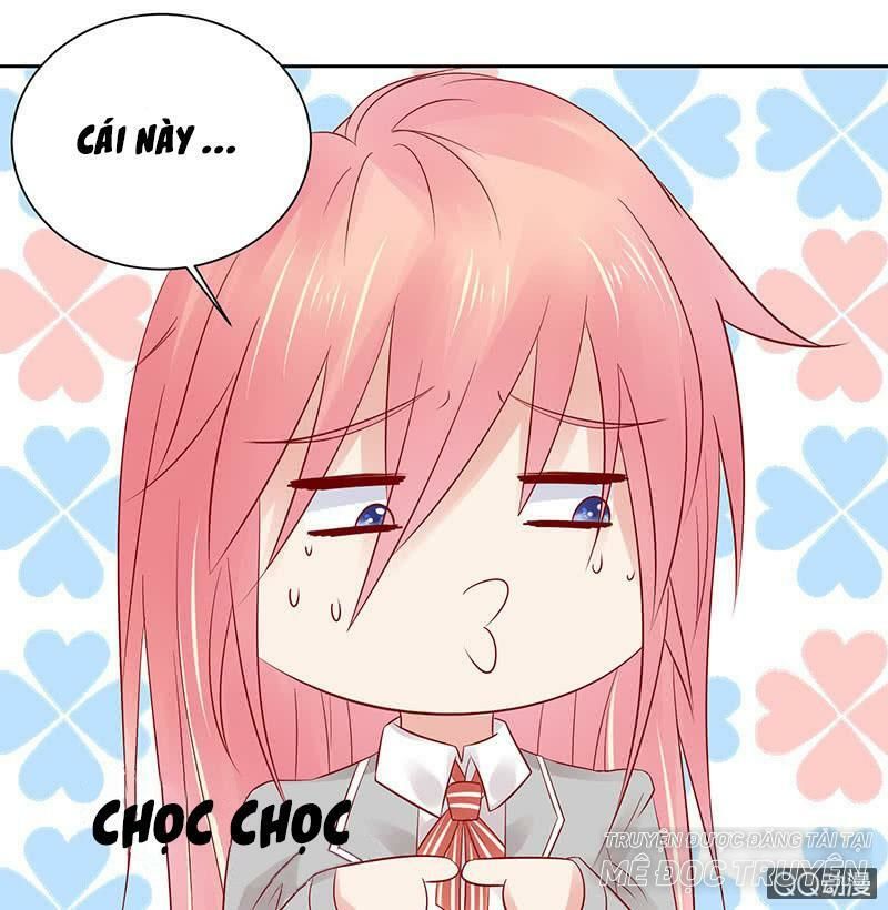 Băng Sơn Học Trưởng Không Được Chọc Chap 38.2 - Next Chap 39