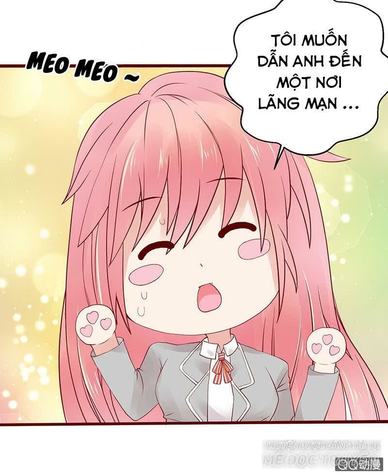 Băng Sơn Học Trưởng Không Được Chọc Chap 38.2 - Next Chap 39