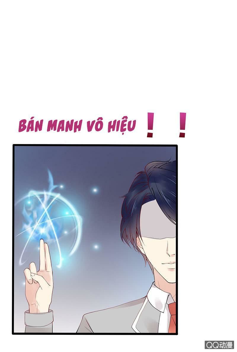 Băng Sơn Học Trưởng Không Được Chọc Chap 38.2 - Next Chap 39