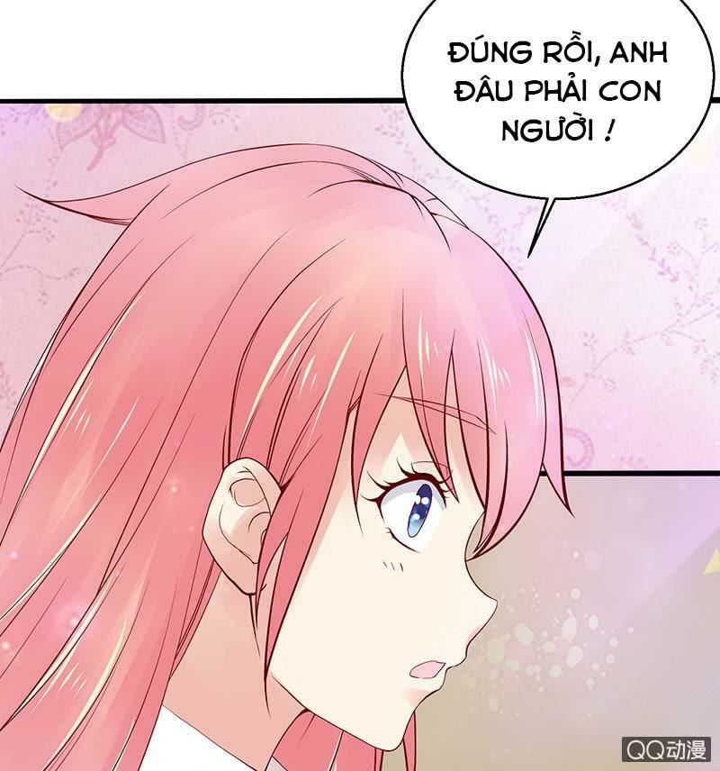 Băng Sơn Học Trưởng Không Được Chọc Chap 38.2 - Next Chap 39