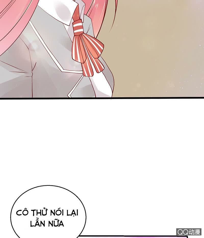 Băng Sơn Học Trưởng Không Được Chọc Chap 38.2 - Next Chap 39