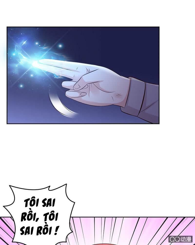 Băng Sơn Học Trưởng Không Được Chọc Chap 38.2 - Next Chap 39