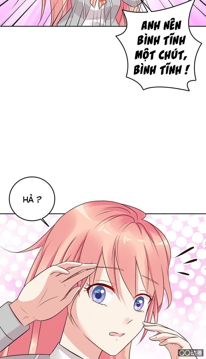 Băng Sơn Học Trưởng Không Được Chọc Chap 38.2 - Next Chap 39