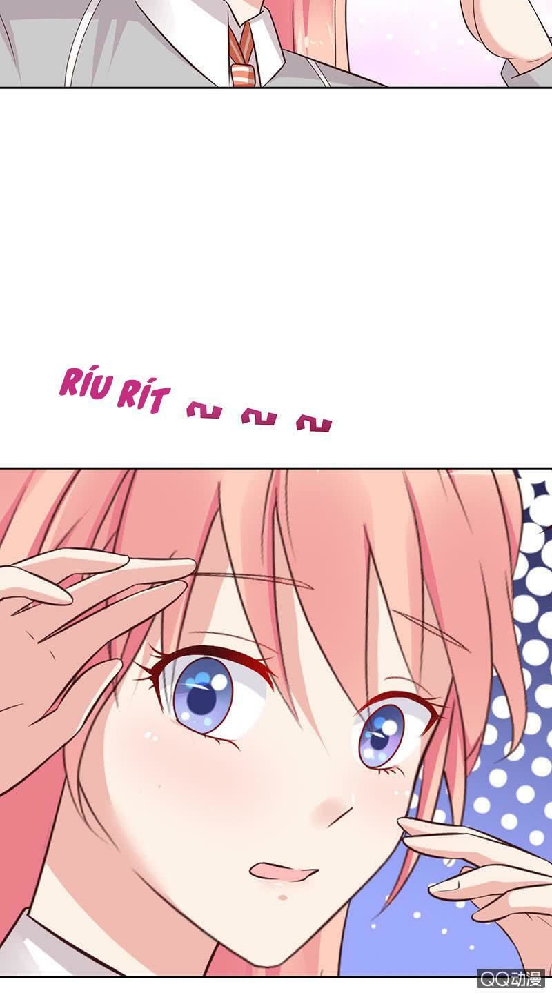 Băng Sơn Học Trưởng Không Được Chọc Chap 38.2 - Next Chap 39