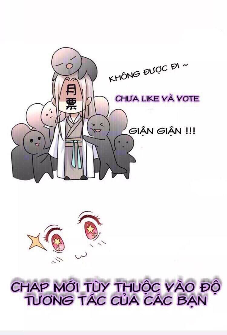 Băng Sơn Học Trưởng Không Được Chọc Chap 38.2 - Next Chap 39
