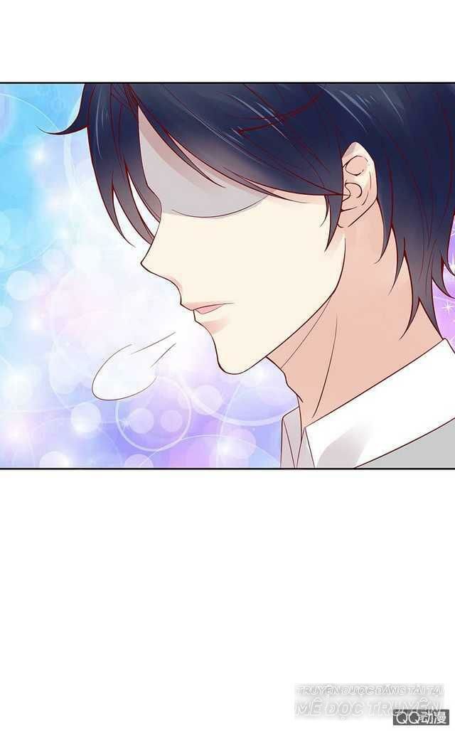 Băng Sơn Học Trưởng Không Được Chọc Chap 38.2 - Next Chap 39