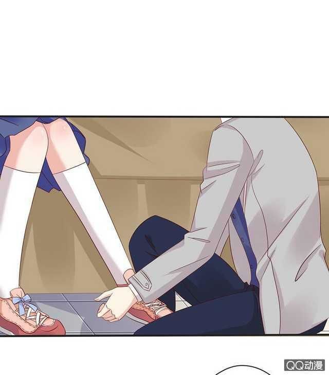 Băng Sơn Học Trưởng Không Được Chọc Chap 38.2 - Next Chap 39